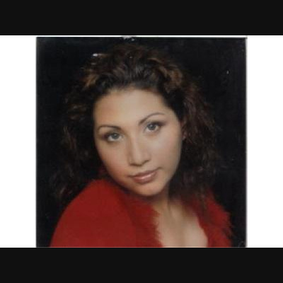 Psychic Connections W/ Victoria Alvarado