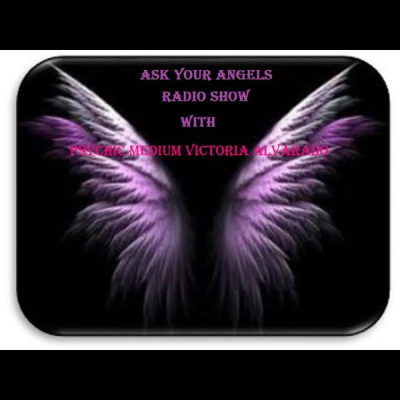 Psychic Connections W/ Victoria Alvarado