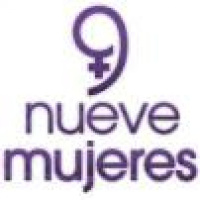 9 Mujeres: Narrar cuentos 21 Junio