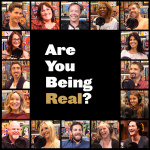 Are You Being Real? | The One  Only Podcast