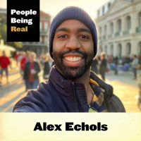232 Alex Echols - One Life To Live, Gratitude To Give