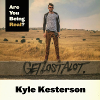 181 Kyle Kesterson - Uniquely Fresh Perspectives on Fear, Direction  Success