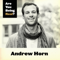161 Andrew Horn - How To Become A Master Communicator (and Eliminate Awkwardness)