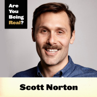 210 Scott Norton - How To Build An Authentic Brand  Company