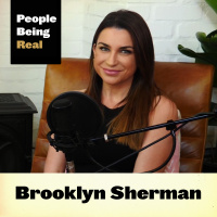 234 Brooklyn Sherman - The Story Behind The (LOVE) Story