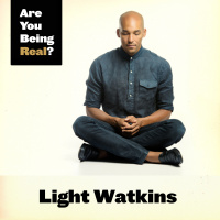 35 Light Watkins – Shine Your Inner-Light with Intuition  Meditation