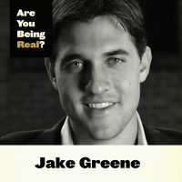 174 Jake Greene - Lifes Big Choices, Storytelling,  Digital Realness