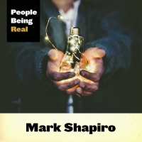 228 Mark Shapiro - Stepping Into Your Light