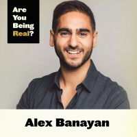 172 Alex Banayan - Making the Impossible, Possible