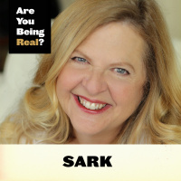 54 SARK – How to Live A Succulent  Compromise-Free Life