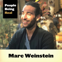 231 Marc Weinstein - FOMO, FYRE,  The Future of Technology