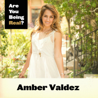 75 Amber Valdez – The Power of Infectious Energy  Enthusiasm