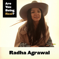 16 Radha Agrawal – Serial Entrepreneur on a Mission to Fix What Sucks in the World