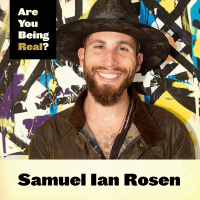 206 Samuel Ian Rosen - Tap Into Your Purpose