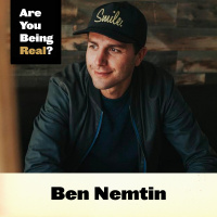 124 Ben Nemtin – How To Live a Boldly Audacious Life