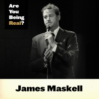 85 James Maskell – Avoid Disease with Functional Medicine