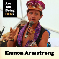 120 Eamon Armstrong – Being Real About Your Sexual Desires