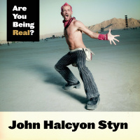 56 John Halcyon Styn – The Value of Self-Expression