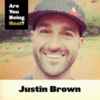 73 Justin Brown – Don’t Let Fear Get In The Way of Your Ideas