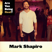 98 – Mark Shapiro Gets Real on The Positive Head