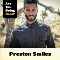 13 Preston Smiles – The Journey of Love’s Voice
