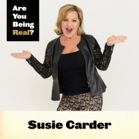 215 Susie Carder - Establishing Self-Worth  Net Worth