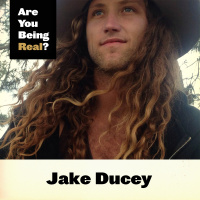 57 Jake Ducey – How to be Courageous