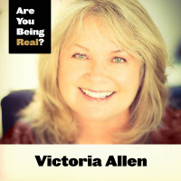 74 Victoria Allen – How to Better Understand Your Dreams