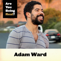 86 Adam Ward – How To Go Pro Doing What You Love