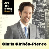 197 Chris Girbes-Pierce - Money  Happiness
