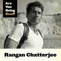 167 Rangan Chatterjee - How To Make Disease Disappear