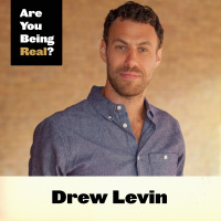 42 Drew Levin – His Formula for Success = Vision  Passion + Patience  Persistence