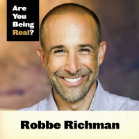 192 Robbe Richman - Dating, Love, and Self-Acceptance