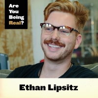 07 Ethan Lipsitz – Self Expression  Living your Vision