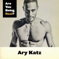 106 Ary Katz – Living with a Zero F*cks Philosophy