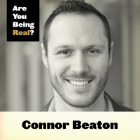 70 Connor Beaton – What It Means to Be a Man