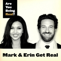 91 – Raw  Vulnerable Truths (From Mark Shapiro  Erin Kameiko)