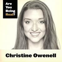 142 Christine Owenell – The Essentials of Self-Awareness  Why Balance is BS