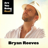82 Bryan Reeves – The Truth of The Human Experience