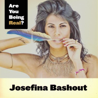 113 Josefina Bashout – Living Naked  Free