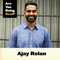 14 Ajay Relan – The Transformative Power of Giving