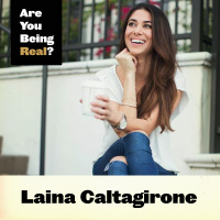 146 Laina Caltagirone – The Art of Manifestation  Sharing Your Unique Gifts