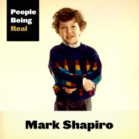 241 Mark Shapiro - Re-Root: Breaking Free From Your Past
