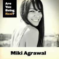 48 Miki Agrawal – How to be One of One and a Master Marketer