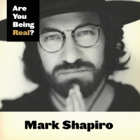 64 Mark Shapiro – My Most Vulnerable Interview Ever