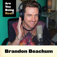 127 Brandon Beachum – Spiritual Humanity