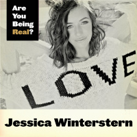 55 Jessica Winterstern – The Importance of Sharing Your Gifts