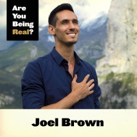 76 Joel Brown – An Authentic Blueprint For Growth, Balance  Success