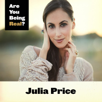 20 Julia Price – A Singer/Songwriter  Vine Star’s Approach to Authenticity