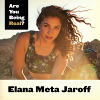 88 Elana Meta Jaroff – How to Live in Authentic Alignment